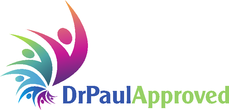 Dr Paul Thomas, MD and DrPaulApproved.com